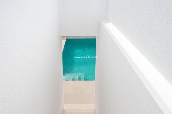 Image No.37-Villa de 3 chambres à vendre à Torre Pacheco Town