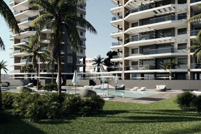 El Toro Urbanismo Costa Blanca SL most sold property