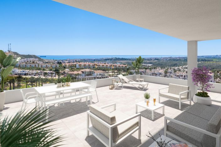 Image No.1-3 Bed Penthouse for sale