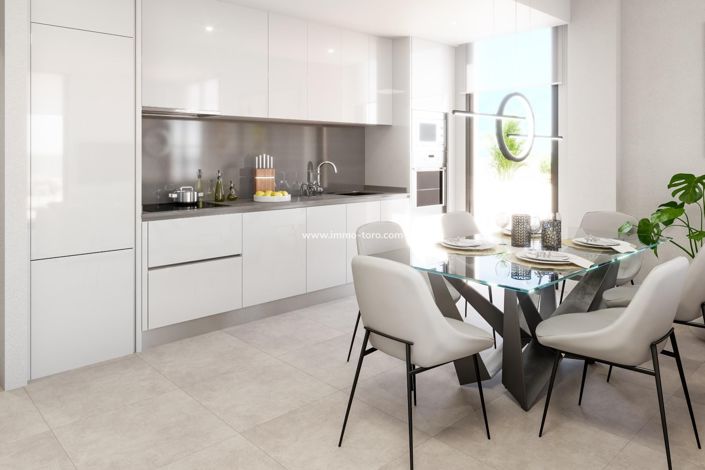 Image No.4-3 Bed Penthouse for sale