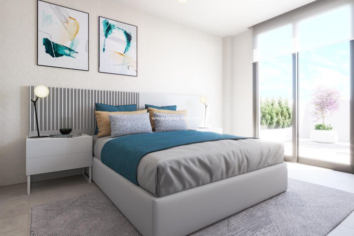 Image No.5-2 Bed Bungalow for sale