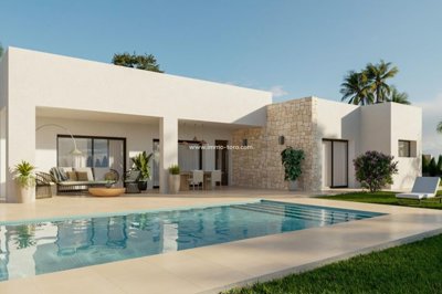 El Toro Urbanismo Costa Blanca SL most sold property