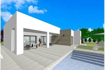 El Toro Urbanismo Costa Blanca SL most sold property
