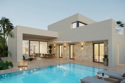 El Toro Urbanismo Costa Blanca SL most sold property