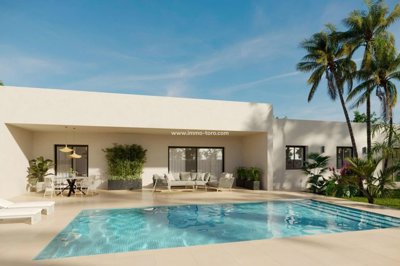 El Toro Urbanismo Costa Blanca SL most sold property