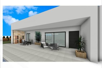 El Toro Urbanismo Costa Blanca SL most sold property