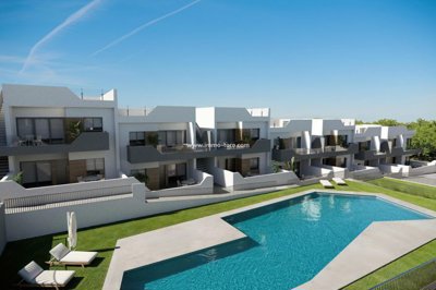 El Toro Urbanismo Costa Blanca SL most sold property