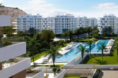 El Toro Urbanismo Costa Blanca SL most sold property