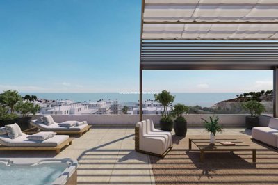 El Toro Urbanismo Costa Blanca SL most sold property