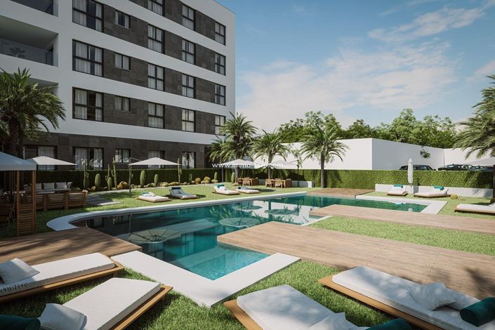 Image No.1-2 Bed Apartment for sale