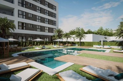 El Toro Urbanismo Costa Blanca SL most sold property