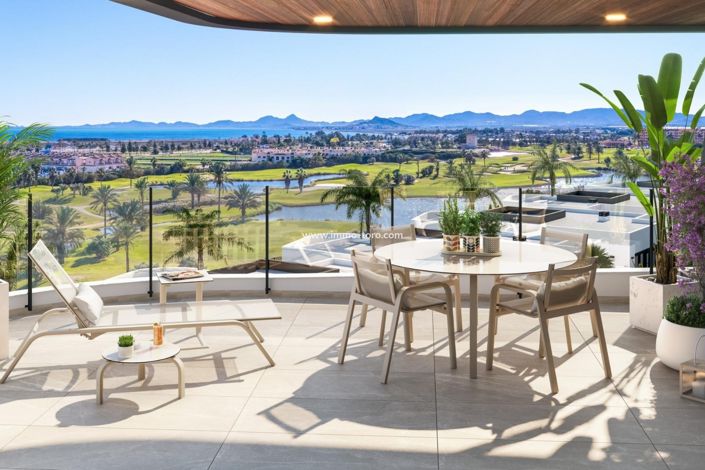 Image No.1-2 Bed Penthouse for sale