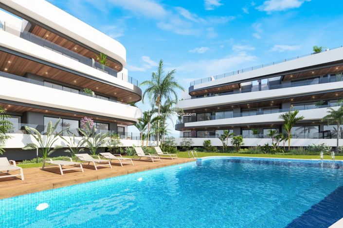 Image No.1-2 Bed Apartment for sale