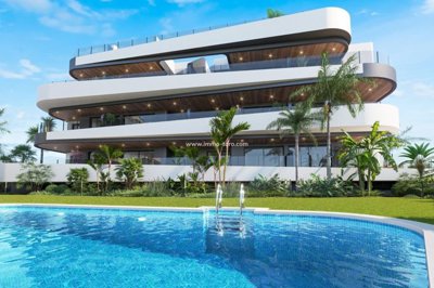 El Toro Urbanismo Costa Blanca SL most sold property