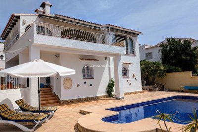 El Toro Urbanismo Costa Blanca SL most sold property