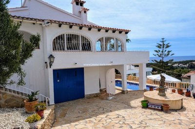 El Toro Urbanismo Costa Blanca SL most sold property