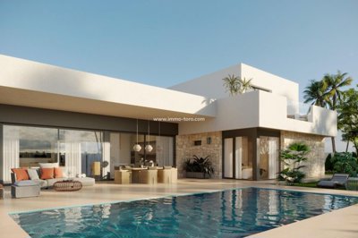 El Toro Urbanismo Costa Blanca SL most sold property
