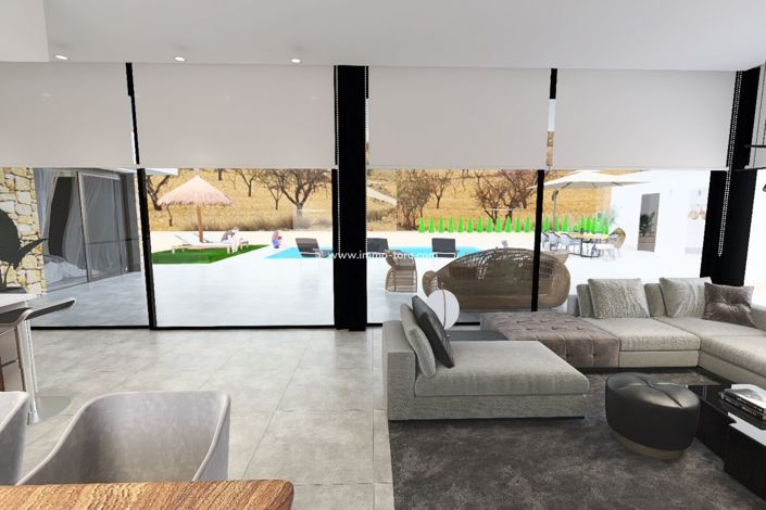 Image No.24-4 Bed Villa for sale