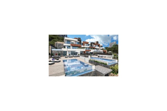 Image No.4-3 Bed Penthouse for sale