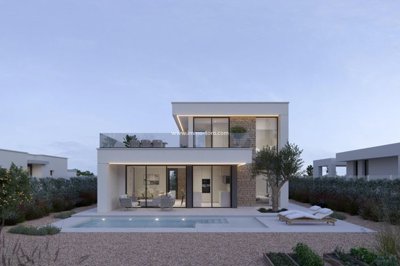 El Toro Urbanismo Costa Blanca SL most sold property