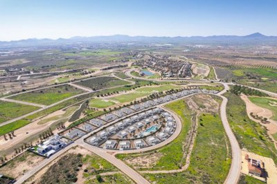 El Toro Urbanismo Costa Blanca SL most sold property