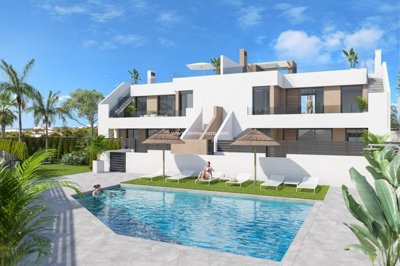 El Toro Urbanismo Costa Blanca SL most sold property
