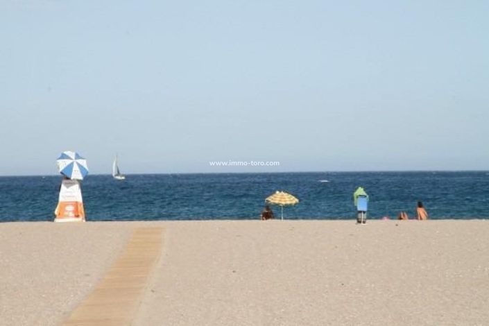 Image No.8-Bungalow de 3 chambres à vendre à Vera