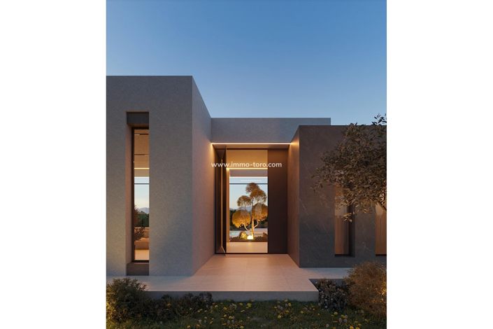 Image No.3-3 Bed Villa for sale