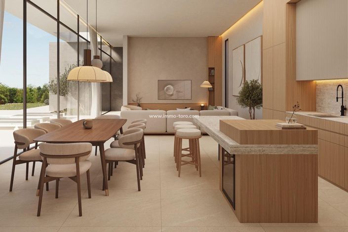 Image No.4-3 Bed Villa for sale