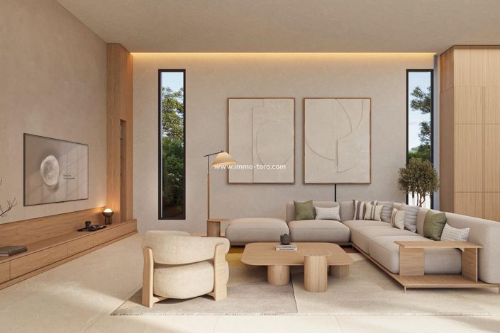 Image No.5-3 Bed Villa for sale