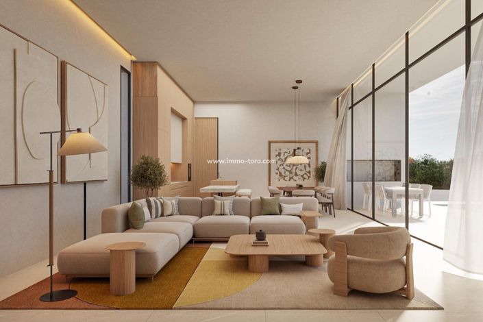 Image No.7-3 Bed Villa for sale