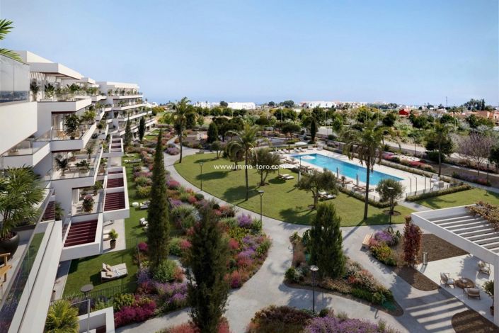 Image No.1-3 Bed Penthouse for sale