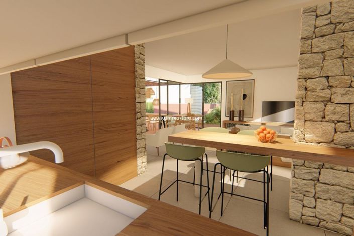 Image No.13-Villa de 3 chambres à vendre à Torre Pacheco Town