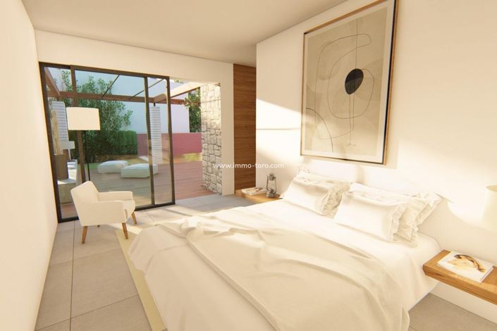 Image No.16-Villa de 3 chambres à vendre à Torre Pacheco Town