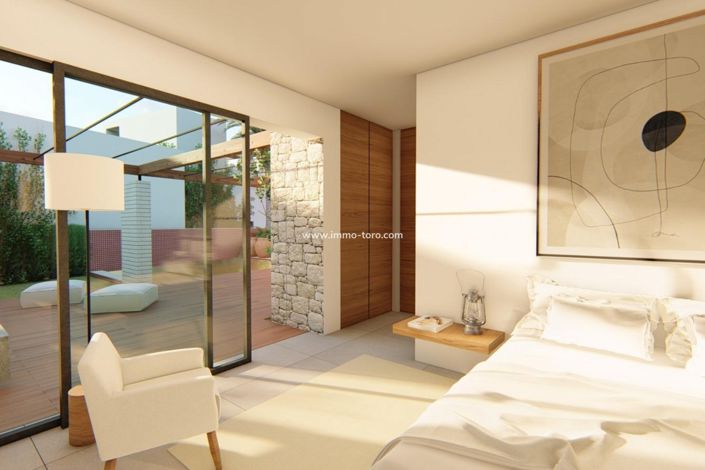 Image No.17-Villa de 3 chambres à vendre à Torre Pacheco Town