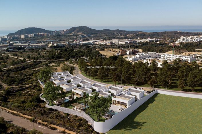 Image No.2-3 Bed Villa for sale