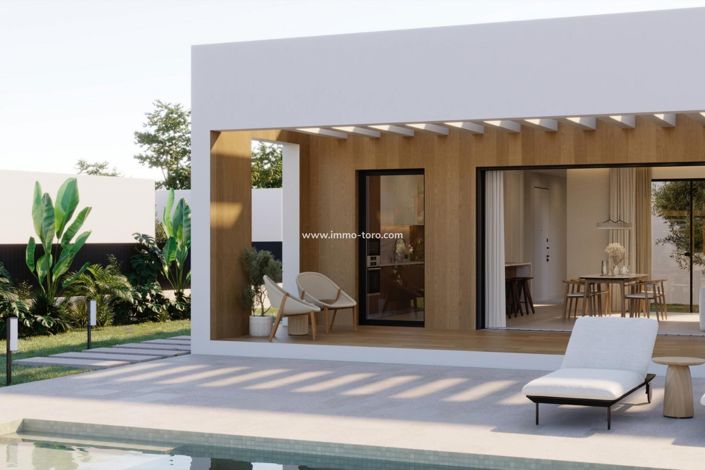 Image No.5-3 Bed Villa for sale