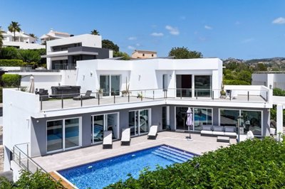 El Toro Urbanismo Costa Blanca SL most sold property