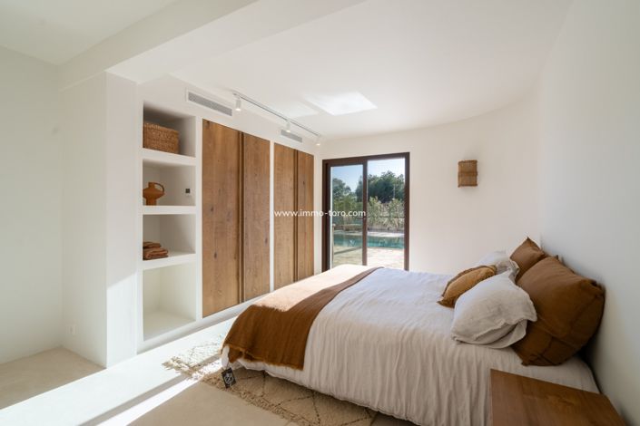 Image No.3-Villa de 5 chambres à vendre à Benissa