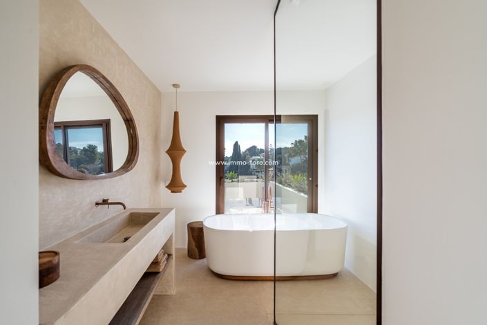 Image No.5-Villa de 5 chambres à vendre à Benissa