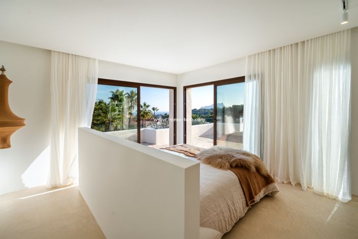 Image No.6-Villa de 5 chambres à vendre à Benissa