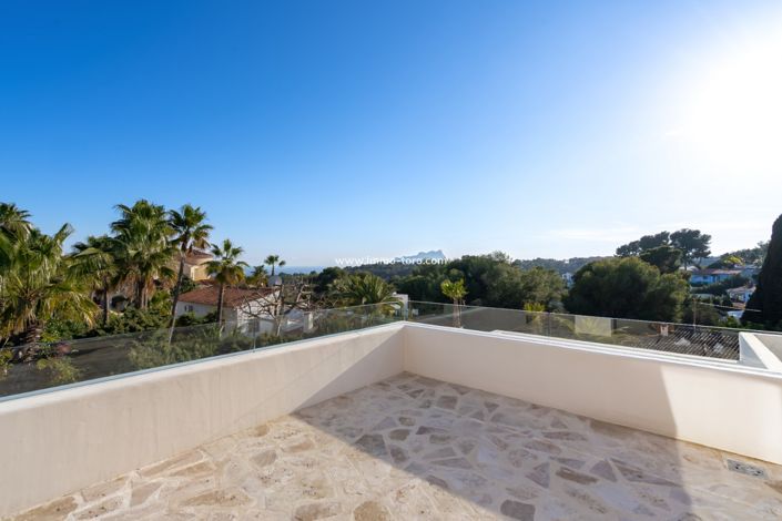 Image No.7-Villa de 5 chambres à vendre à Benissa