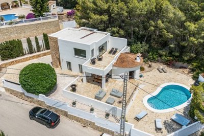 El Toro Urbanismo Costa Blanca SL most sold property