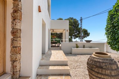 El Toro Urbanismo Costa Blanca SL most sold property