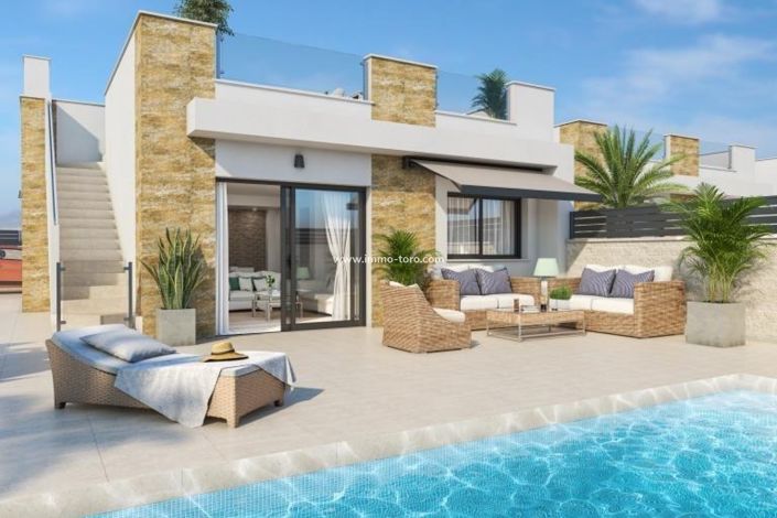 Image No.1-3 Bed Villa for sale