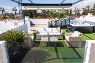 El Toro Urbanismo Costa Blanca SL most sold property
