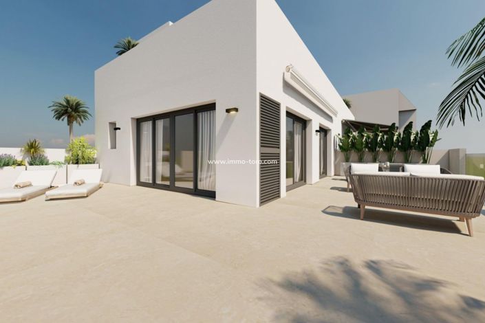 Image No.1-1 Bed Penthouse for sale