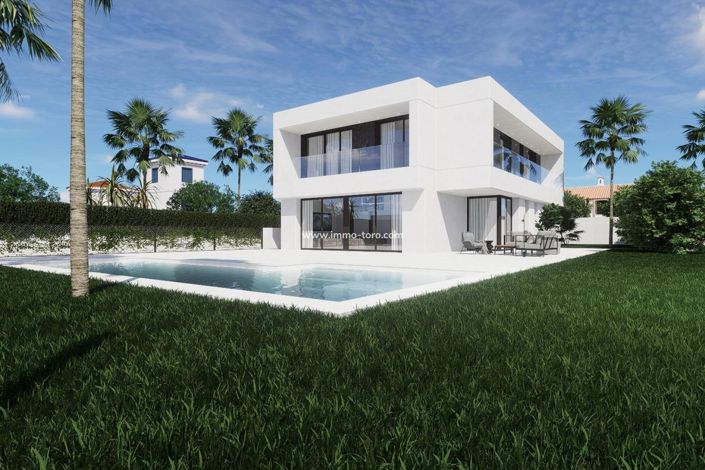 Image No.1-4 Bed Villa for sale