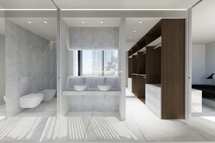 Image No.18-4 Bed Villa for sale