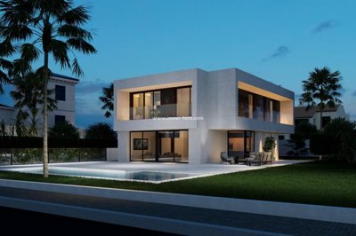 El Toro Urbanismo Costa Blanca SL most sold property